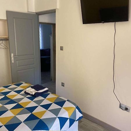 Maison Cosy Centre De Ним Экстерьер фото