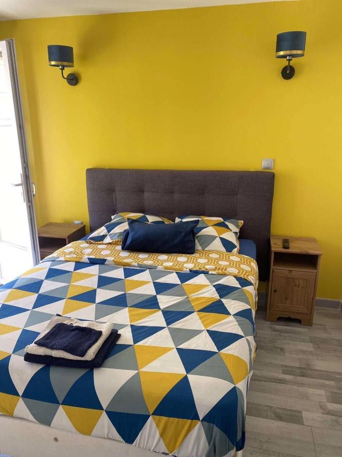 Maison Cosy Centre De Ним Экстерьер фото