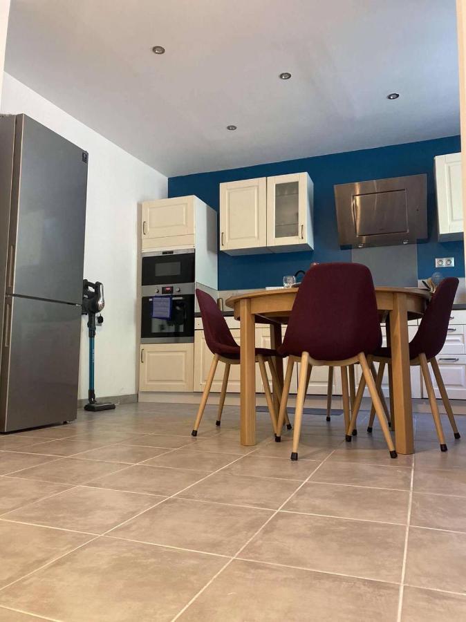Maison Cosy Centre De Ним Экстерьер фото
