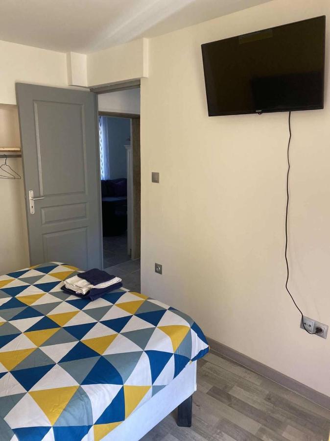 Maison Cosy Centre De Ним Экстерьер фото