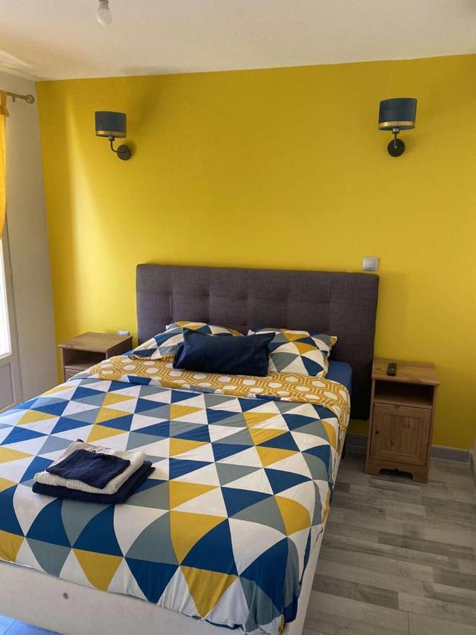 Maison Cosy Centre De Ним Экстерьер фото